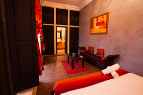Riad L'Orchidee