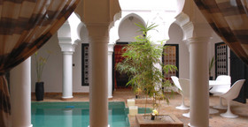Riad L'Orchidee