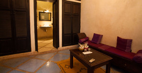 Riad L'Orchidee
