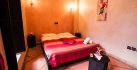 Riad L'Orchidee