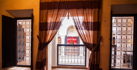 Riad L'Orchidee
