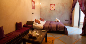 Riad L'Orchidee