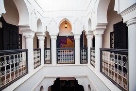 Riad L'Orchidee