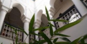 Riad L'Orchidee