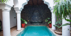 Riad L'Orchidee