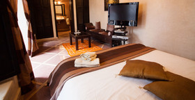 Riad L'Orchidee