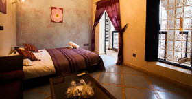 Riad L'Orchidee