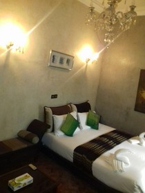 Riad L'Orchidee