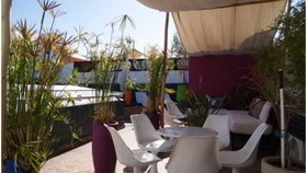Riad L'Orchidee