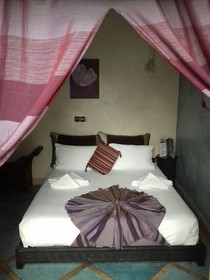 Riad L'Orchidee