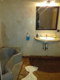 Riad L'Orchidee