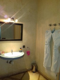 Riad L'Orchidee