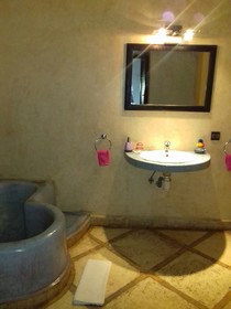 Riad L'Orchidee