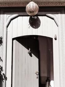 Riad Louhou