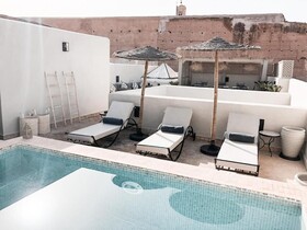 Riad Louhou