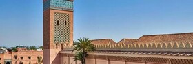 Riad Louhou