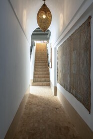 Riad Louhou