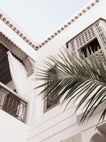 Riad Louhou