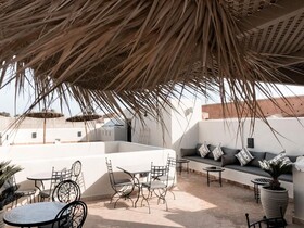 Riad Louhou