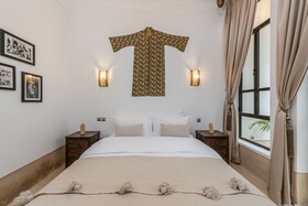 Riad Louhou