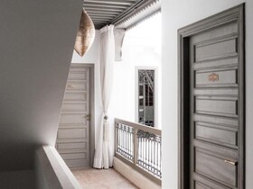 Riad Louhou