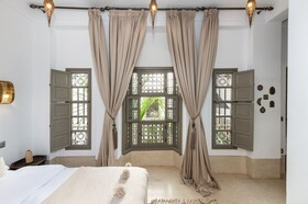 Riad Louhou