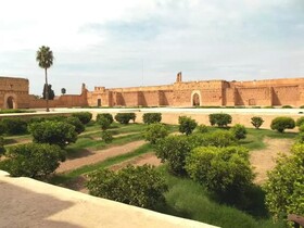 Riad Louhou