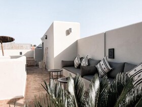 Riad Louhou