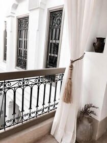 Riad Louhou