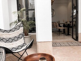 Riad Louhou