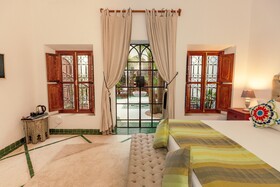 Riad Luciano Hotel & Spa