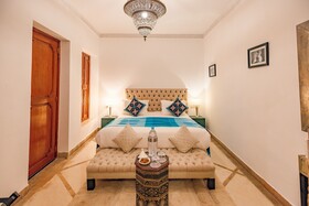 Riad Luciano Hotel & Spa