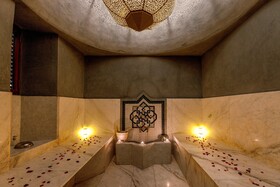 Riad Luciano Hotel & Spa