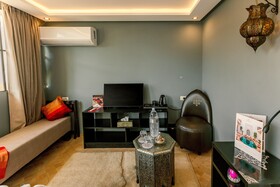 Riad Luciano Hotel & Spa