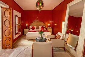 Riad Luciano Hotel & Spa