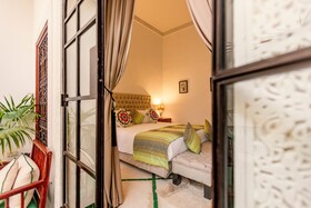 Riad Luciano Hotel & Spa