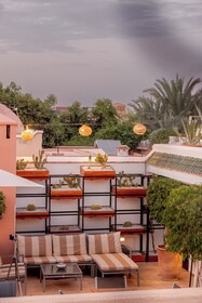 Riad Luciano Hotel & Spa