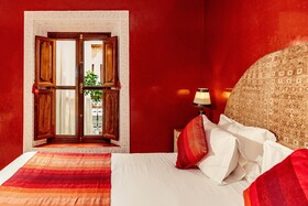 Riad Luciano Hotel & Spa