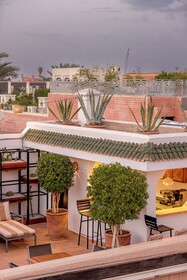 Riad Luciano Hotel & Spa
