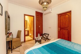 Riad Luciano Hotel & Spa