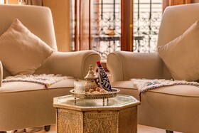 Riad Luciano Hotel & Spa