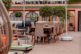 Riad Luciano Hotel & Spa