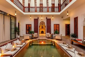 Riad Luciano Hotel & Spa