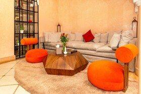 Riad Luciano Hotel & Spa