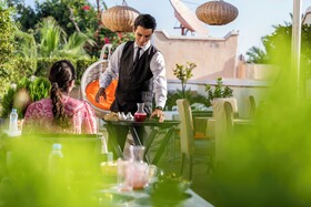 Riad Luciano Hotel & Spa