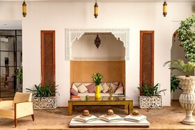 Riad Luciano Hotel & Spa
