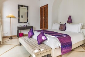 Riad Luciano Hotel & Spa