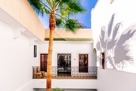 Riad Luciano Hotel & Spa
