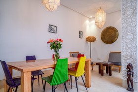 Riad Luxe 56