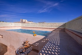 Riad Luxe 56